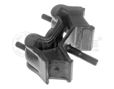 Подвеска, двигатель MEYLE 0140240085