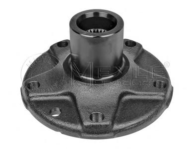 Ступица колеса MEYLE 1007520008