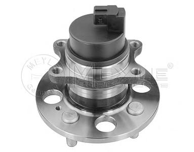 Ступица колеса MEYLE 37147520001