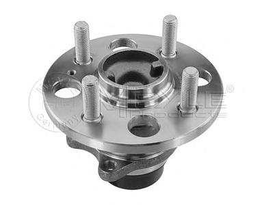 Ступица колеса MEYLE