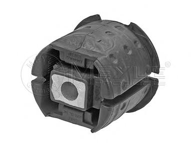 Втулка, балка моста MEYLE