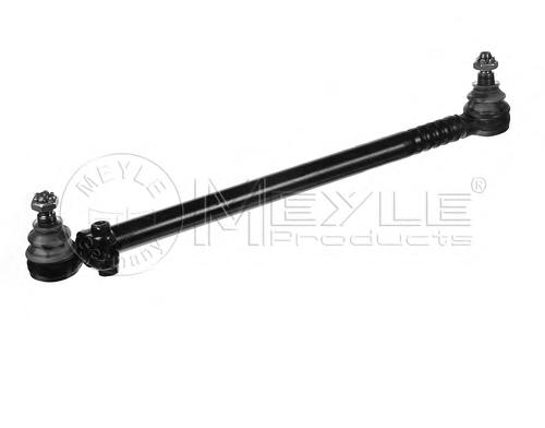 Продольная рулевая тяга MEYLE
