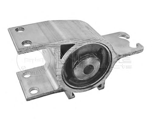 Подвеска, рычаг независимой подвески колеса MEYLE