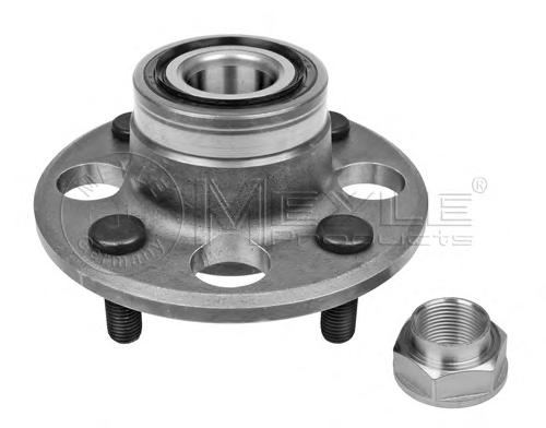 Ступица колеса MEYLE