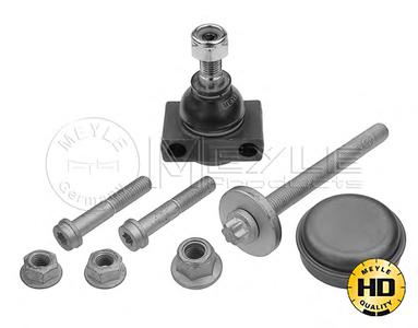 Несущий / направляющий шарнир MEYLE 0160100018HD