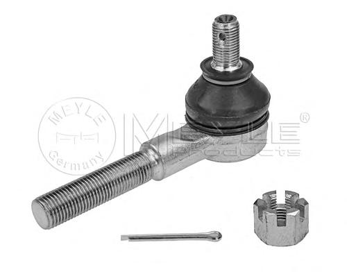 Наконечник поперечной рулевой тяги MEYLE