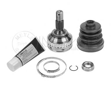 Шарнирный комплект, приводной вал MEYLE 11144980002