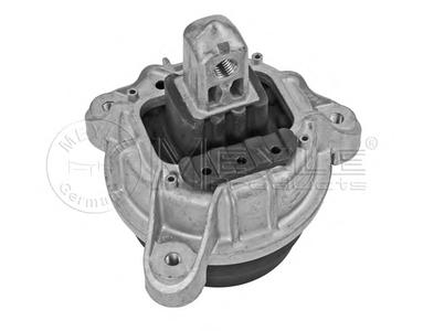Подвеска, двигатель MEYLE 3140300010