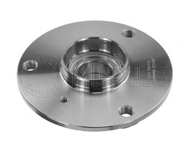 Ступица колеса MEYLE