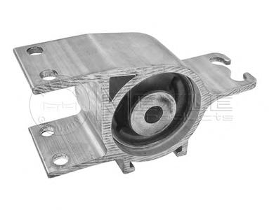 Подвеска, рычаг независимой подвески колеса MEYLE 0146100021