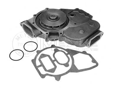 Водяной насос MEYLE 0330200059