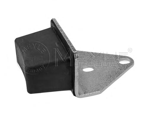 Буфер, амортизация MEYLE