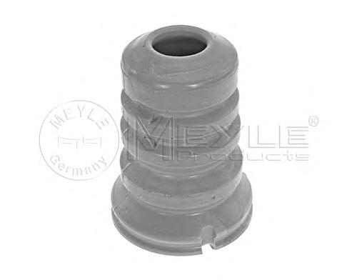Буфер, амортизация MEYLE