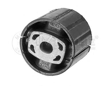 Втулка, балка моста MEYLE 3147100003