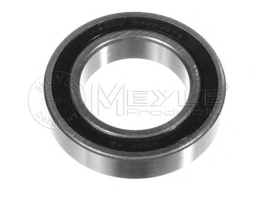 Подшипник, промежуточный подшипник карданного вала MEYLE