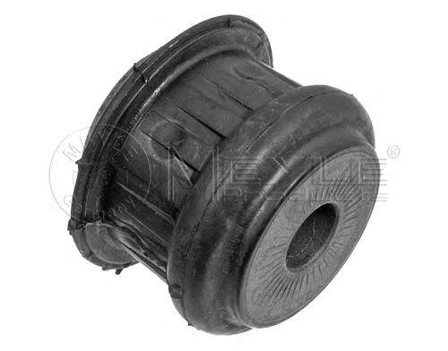 Втулка, балка моста MEYLE