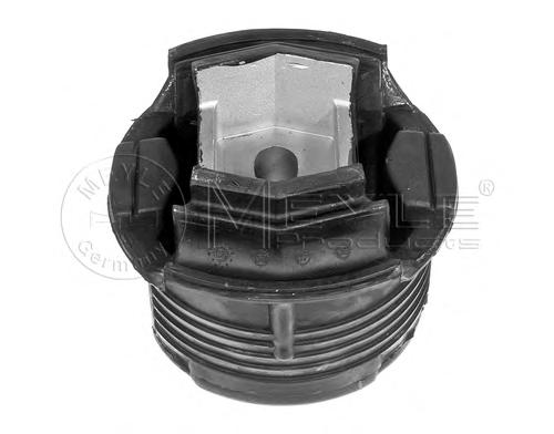 Втулка, балка моста MEYLE