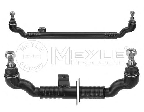 Продольная рулевая тяга MEYLE