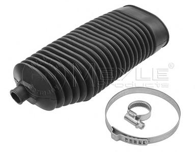 Комплект пылника, рулевое управление MEYLE 0146200005