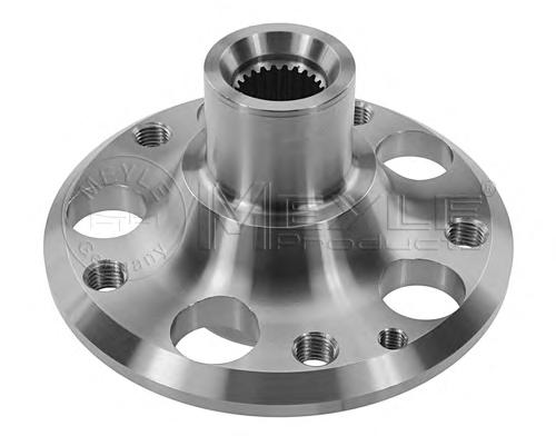 Ступица колеса MEYLE