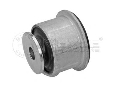 Втулка, рычаг колесной подвески MEYLE