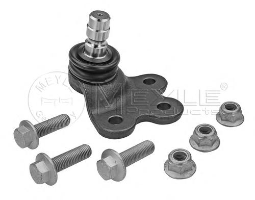 Несущий / направляющий шарнир MEYLE
