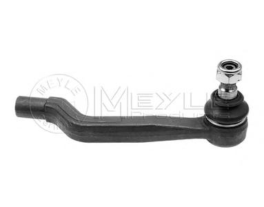 Наконечник поперечной рулевой тяги MEYLE 0160200031