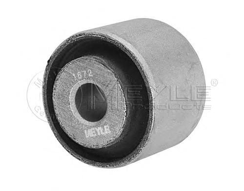 Подвеска, стойка вала MEYLE