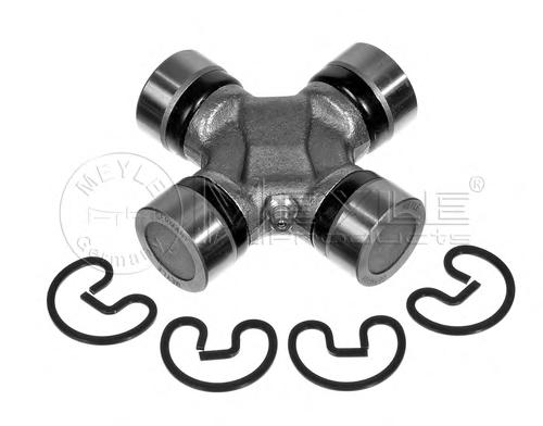 Шарнир, продольный вал MEYLE