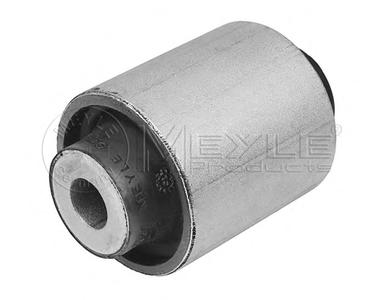 Втулка, рычаг колесной подвески MEYLE 0146100013