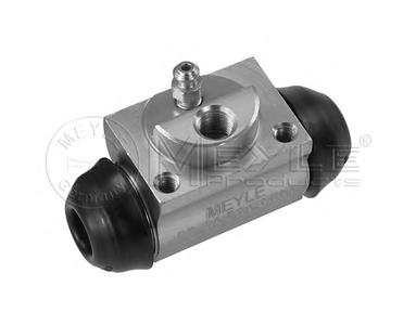 Колесный тормозной цилиндр MEYLE 36145310001