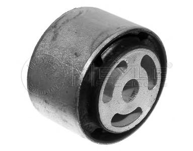 Втулка, балка моста MEYLE 0140350106