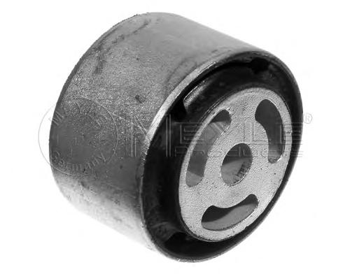 Втулка, балка моста MEYLE