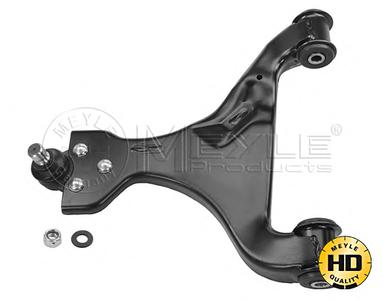 Рычаг независимой подвески колеса, подвеска колеса MEYLE 0160500060HD