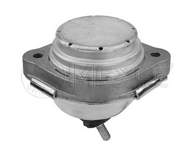 Подвеска, двигатель MEYLE