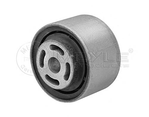 Втулка, балка моста MEYLE