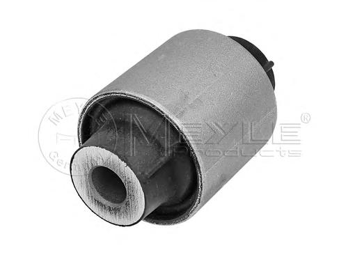 Втулка, рычаг колесной подвески MEYLE