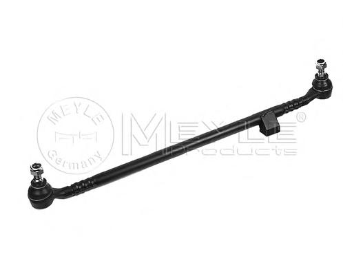 Продольная рулевая тяга MEYLE