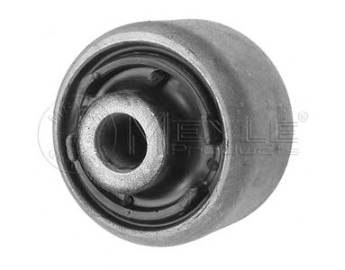 Втулка, рычаг колесной подвески MEYLE