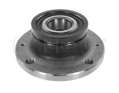 Ступица колеса MEYLE 6147520010