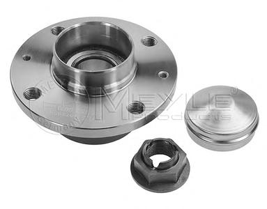 Ступица колеса MEYLE