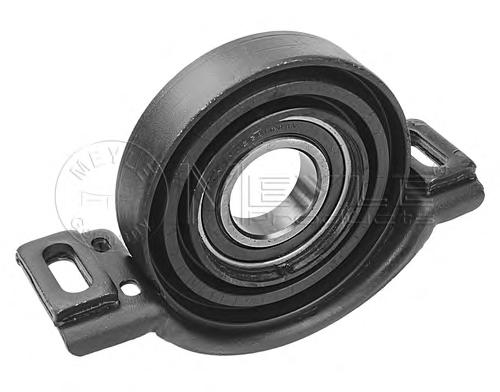 Подвеска, карданный вал MEYLE