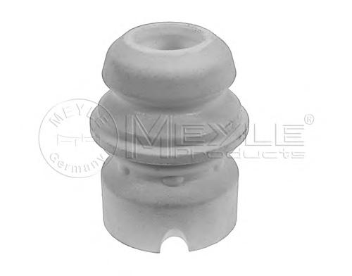 Буфер, амортизация MEYLE