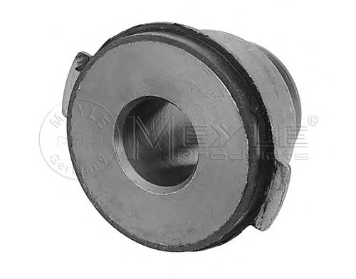 Втулка, балка моста MEYLE