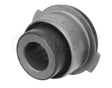 Втулка, балка моста MEYLE