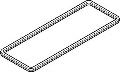 Прокладка, крышка головки цилиндра ELRING 830283