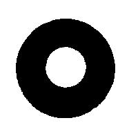 Прокладка, болт крышка головки цилиндра ELRING 756911