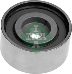 Паразитный / Ведущий ролик, зубчатый ремень INA 532037820