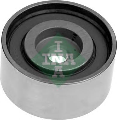 Паразитный / Ведущий ролик, зубчатый ремень INA