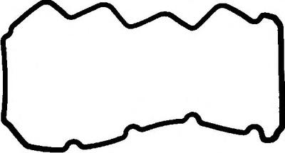 Прокладка, крышка головки цилиндра REINZ 715319400